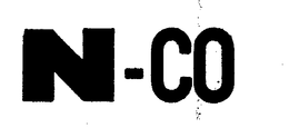 N-CO trademark
