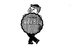 FAMOUS VITA-BOY trademark