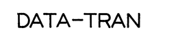 DATA-TRAN trademark