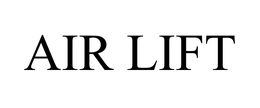 AIR LIFT trademark