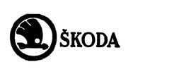 SKODA trademark
