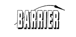 BARRIER trademark