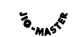 JIG-MASTER trademark
