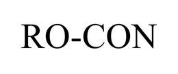 RO-CON trademark