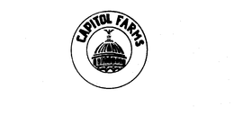 CAPITOL FARMS trademark