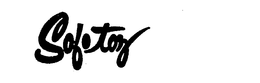SOFOTOZ trademark