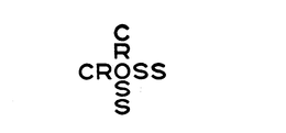 CROSS trademark