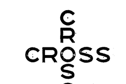 CROSS trademark