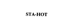 STA-HOT trademark