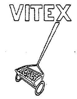 VITEX trademark