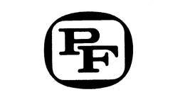 PF trademark