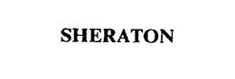 SHERATON trademark