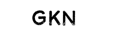 GKN trademark