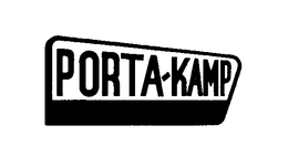 PORTA-KAMP trademark