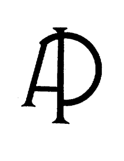 API trademark