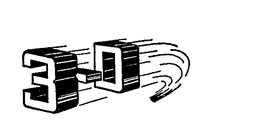 3-D trademark