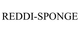 REDDI-SPONGE trademark