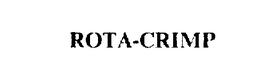 ROTA-CRIMP trademark