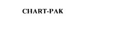 CHART-PAK trademark