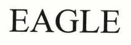 EAGLE trademark