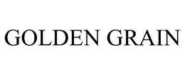 GOLDEN GRAIN trademark