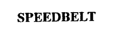 SPEEDBELT trademark