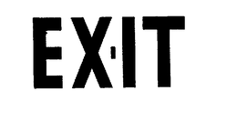 EX-IT trademark