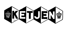 KETJEN trademark