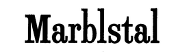 MARBLSTAL trademark