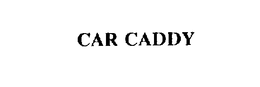 CAR CADDY trademark