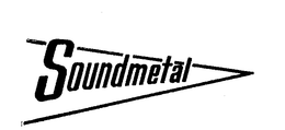 SOUNDMETAL trademark