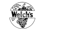 WELCH'S trademark