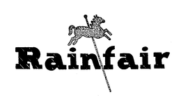 RAINFAIR trademark