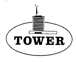 TOWER trademark