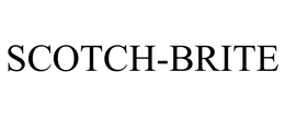SCOTCH-BRITE trademark