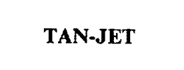 TAN-JET trademark