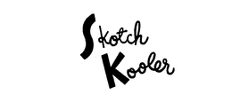 SKOTCH KOOLER trademark