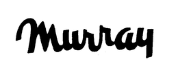 MURRAY trademark