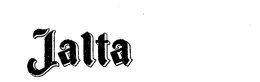JALTA trademark