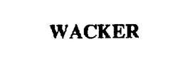 WACKER trademark