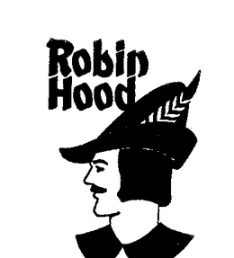 ROBIN HOOD trademark