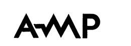 AMP trademark