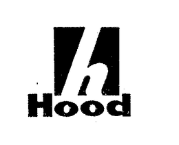 H HOOD trademark