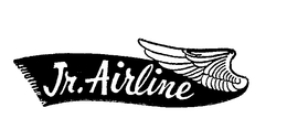 JR. AIRLINE trademark