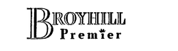 BROYHILL PREMIER trademark