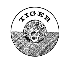 TIGER trademark