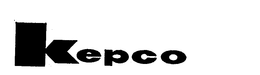 KEPCO trademark