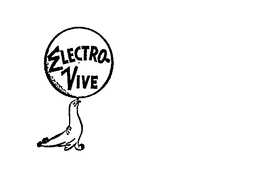 ELECTRO-VIVE trademark