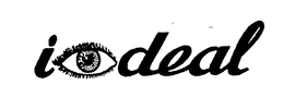 IDEAL trademark