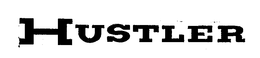 HUSTLER trademark